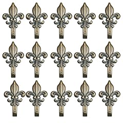 Set ganci bronzo usato  Spedito ovunque in Italia 