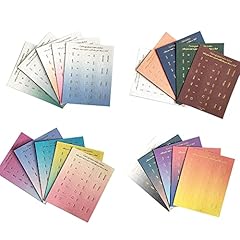 Blatt selbstklebende tabs gebraucht kaufen  Wird an jeden Ort in Deutschland