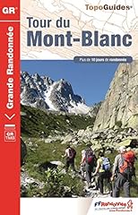 Tour mont blanc d'occasion  Livré partout en France