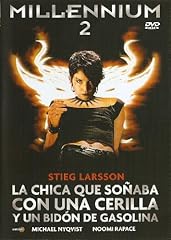 Millennium chica soñaba d'occasion  Livré partout en France