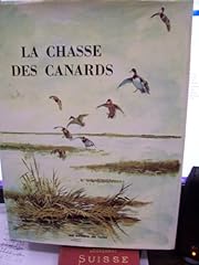 chasse canards d'occasion  Livré partout en France