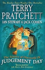 Science discworld judgement for sale  Delivered anywhere in UK