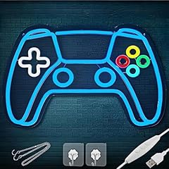 Gamer neon sign for sale  Delivered anywhere in USA 