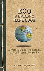 Eco jewelry handbook for sale  Delivered anywhere in USA 