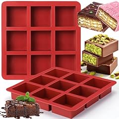 Aiersa square chocolate for sale  Delivered anywhere in USA 