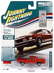 Johnny lightning 1968 for sale  Delivered anywhere in USA 