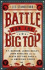 Battle big top for sale  Delivered anywhere in UK