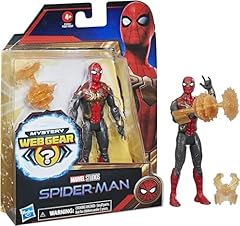 Spider man hasbro for sale  Delivered anywhere in UK