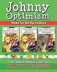 Johnny optimism volume for sale  Delivered anywhere in USA 