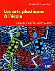Arts plastiques école d'occasion  Livré partout en Belgiqu