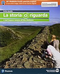 Storia riguarda. con usato  Spedito ovunque in Italia 
