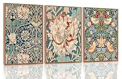 Illbdr william morris for sale  Delivered anywhere in USA 