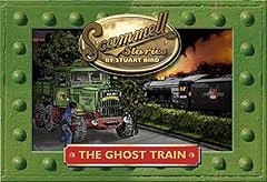 Scammell stories ghost for sale  Delivered anywhere in UK