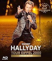 Johnny hallyday live d'occasion  Livré partout en France