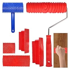 Wood diy graining for sale  Delivered anywhere in USA 