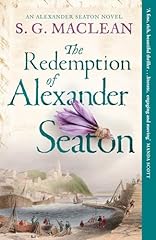 Redemption alexander seaton for sale  Delivered anywhere in USA 