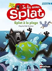 Lis avec splat for sale  Delivered anywhere in UK