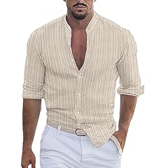 Generico camicia lino usato  Spedito ovunque in Italia 