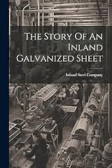 Story inland galvanized for sale  Delivered anywhere in USA 