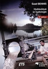 Hydraulique hydrologie 3e d'occasion  Livré partout en France