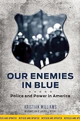 Enemies blue police for sale  Delivered anywhere in USA 