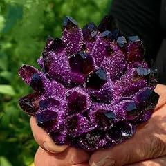 Blockv natural crystal for sale  Delivered anywhere in USA 