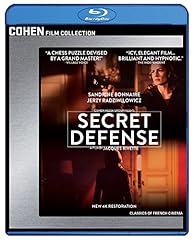 Secret defense for sale  Delivered anywhere in UK
