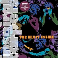 Beast inside vinyl for sale  Delivered anywhere in UK