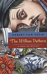 Willow pattern judge for sale  Delivered anywhere in UK