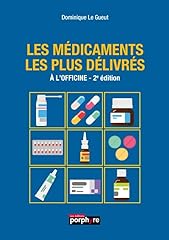 Medicaments delivres officine d'occasion  Livré partout en Belgiqu