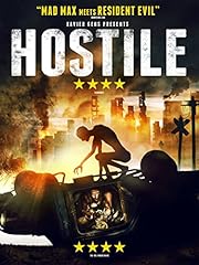 Hostile for sale  Delivered anywhere in UK