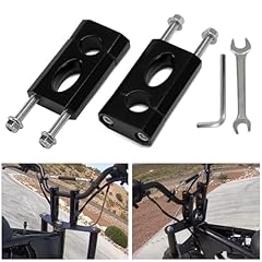 Handlebar risers handlebar for sale  Delivered anywhere in USA 