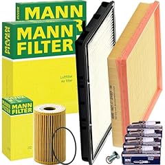 Inspektionspaket passend 3er gebraucht kaufen  Wird an jeden Ort in Deutschland