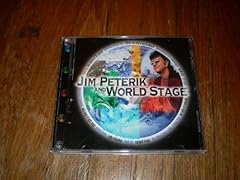 Jim peterik stage for sale  Delivered anywhere in UK