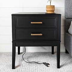Drawer side table for sale  Delivered anywhere in USA 