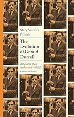 Evolution gerald durrell for sale  Delivered anywhere in UK