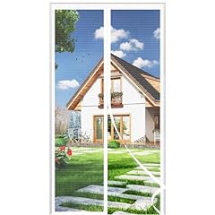 Fly screen door for sale  Delivered anywhere in UK