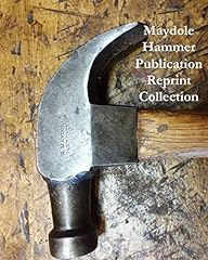 Maydole hammer publication for sale  Delivered anywhere in UK