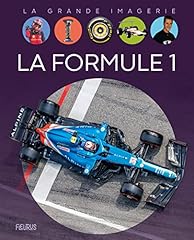 Formule 1 d'occasion  Livré partout en France
