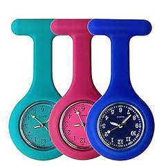 Set nurse watch for sale  Delivered anywhere in UK