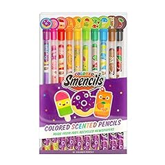 Colored smencils gourmet for sale  Delivered anywhere in USA 