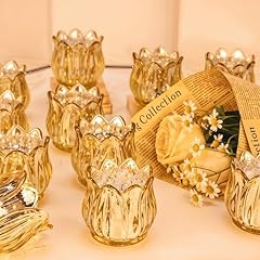 Vivahearth tulip votive for sale  Delivered anywhere in USA 