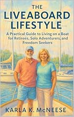 Liveaboard lifestyle practical for sale  Delivered anywhere in UK