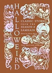 Halloweird classic stories gebraucht kaufen  Wird an jeden Ort in Deutschland