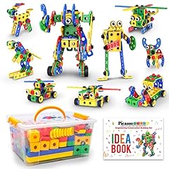 Picassotiles stem learning for sale  Delivered anywhere in USA 