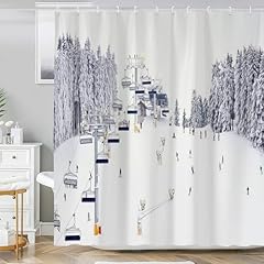 Paopoed winter shower for sale  Delivered anywhere in USA 
