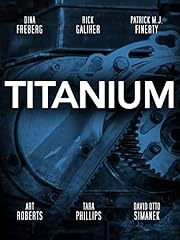 Titanium for sale  Delivered anywhere in USA 