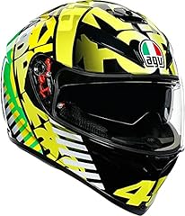 Agv tribe 46 d'occasion  Livré partout en France