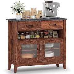 Giantex sideboard buffet for sale  Delivered anywhere in USA 