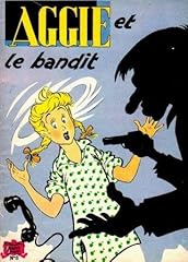 Aggie aggie bandit d'occasion  Livré partout en France